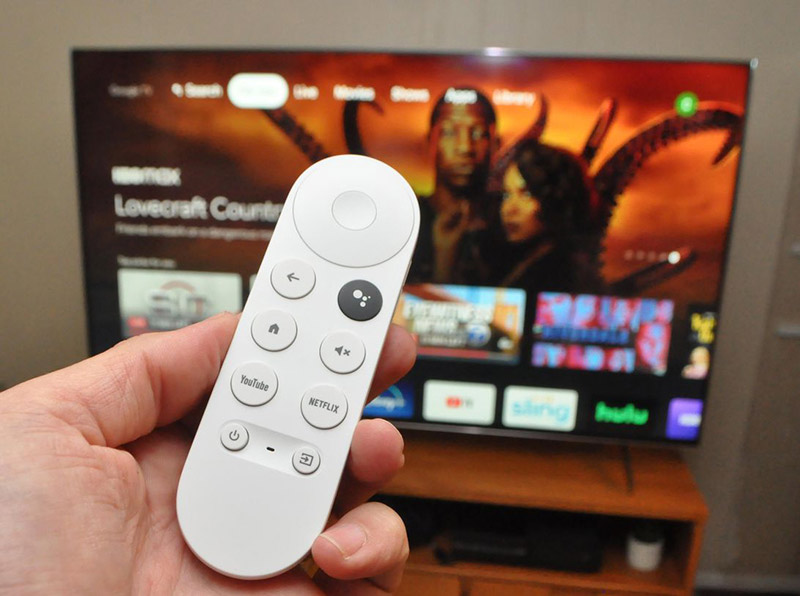 Google TV پروفایل مخصوص کودکان را در ماه جاری (مارچ 2021) ارائه خواهد کرد