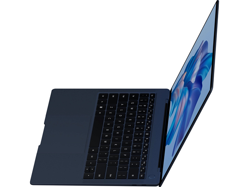 هواوی لپ تاپ MateBook X Pro را با پردازنده های نسل 12 اینتل، یک نمایشگر جدید و رنگ بندی متنوع تر به روز رسانی می کند