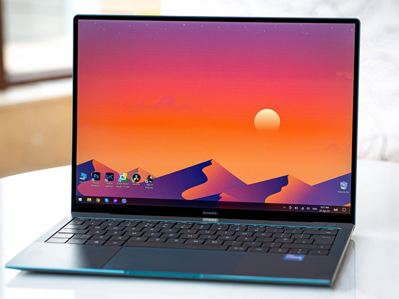 هواوی لپ تاپ MateBook X Pro را با پردازنده های نسل 12 اینتل، یک نمایشگر جدید و رنگ بندی متنوع تر به روز رسانی می کند