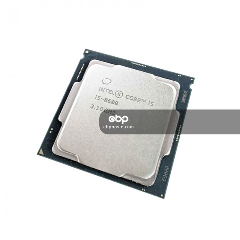 اگر به یک پردازنده مناسب بازی نیاز دارید، پردازنده Core i5 8600 انتخاب خوبی است!