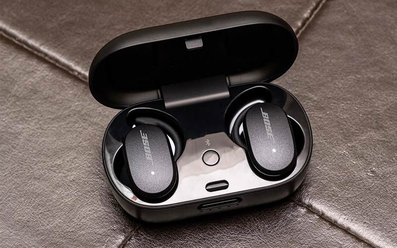 2. ایرباد BOSE QUIETCOMFORT