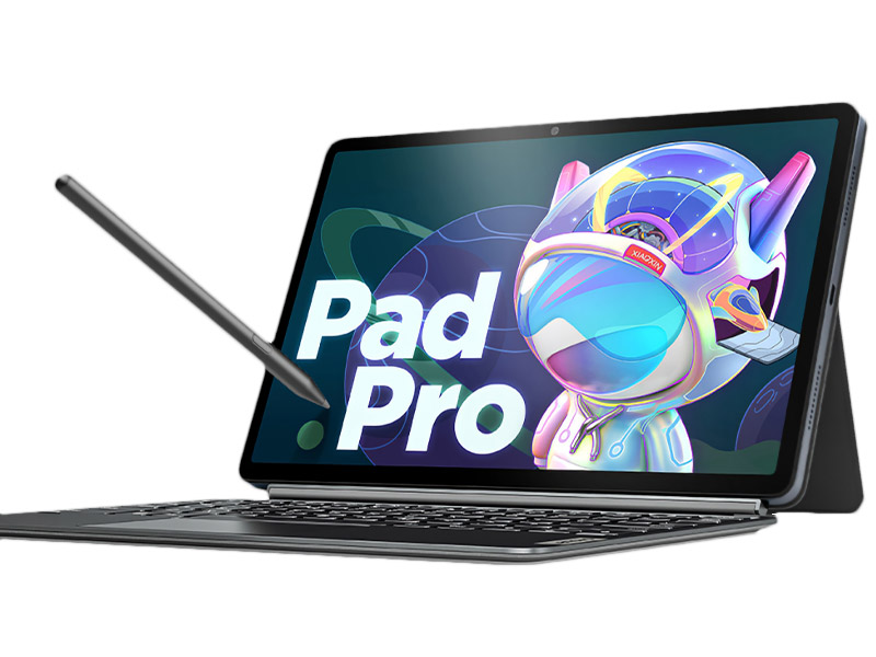 مشخصات کلیدی تبلت لنوو Xiaoxin Pad Pro 2022 پیش از عرضه لو رفت!