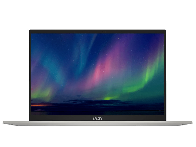 شرکت MSI لپ تاپ های بیزینس سبک و باریک Prestige 16 و 16 EVO را با پردازنده های نسل 12 اینتل معرفی کرد