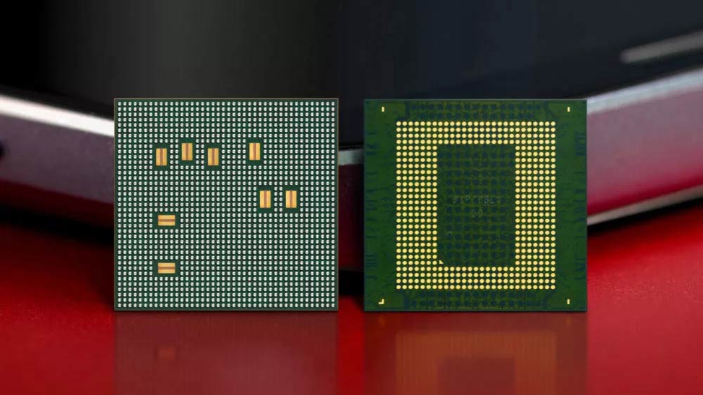 بنچمارک های مدیاتک نشان می دهد که Dimensity 9000 با Snapdragon 8 Gen 1 رقابت می کند.