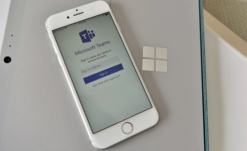 اضافه کردن مهمان اکنون به صورت پیش فرض در Microsoft Teams فعال است