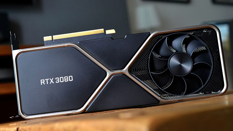 NVIDIA Broadcast یکی از بهترین ابزارها برای تماس ویدئویی است