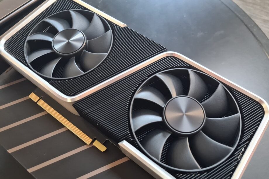 کارت گرافیک NVIDIA GeForce RTX 3060 Ti یکی از بهترین انتخاب ها برای استخراج رمز ارز است