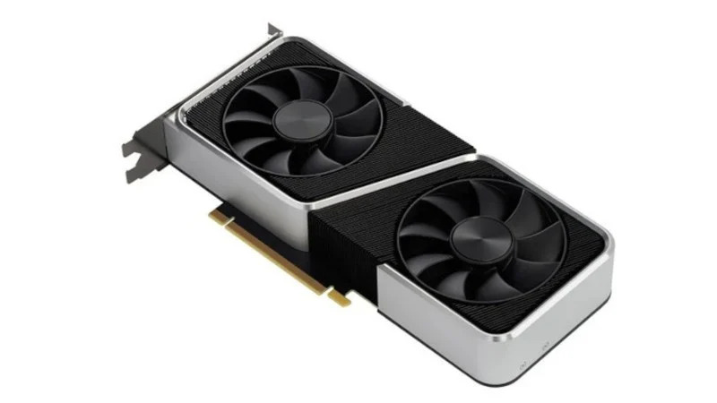 کارت گرافیک NVIDIA GeForce RTX 3060 Ti یکی از بهترین انتخاب ها برای استخراج رمز ارز است