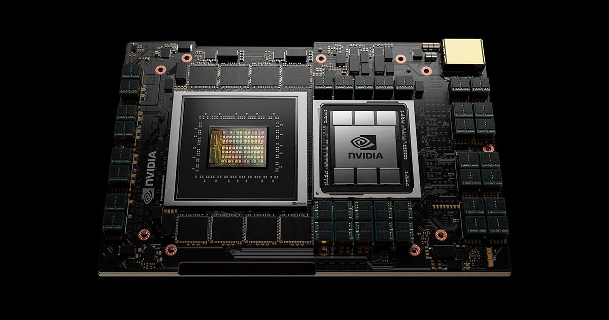 پردازنده NVIDIA Grace برای استفاده در دیتا سنترها به زودی راهی بازار می شود