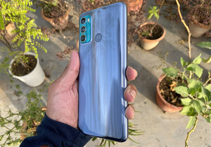 از گوشی های جدید 108 مگاپیکسلی Moto G برند موتورولا چه انتظاراتی دارید؟