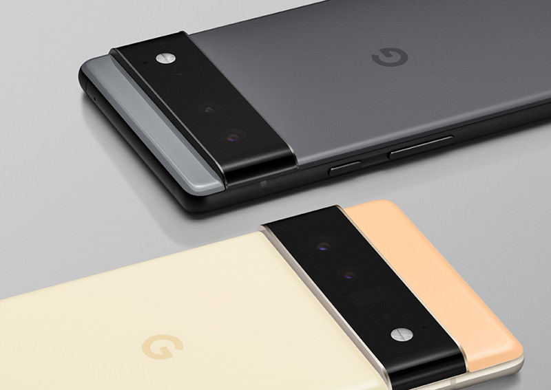 خبرهای جدید از گوشی پرچم دار بعدی گوگل، Pixel 6 Pro
