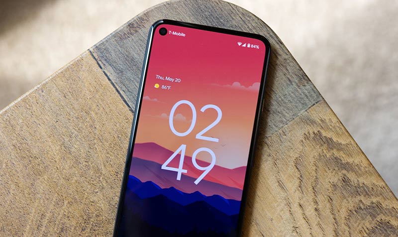 خبرهای جدید از گوشی پرچم دار بعدی گوگل، Pixel 6 Pro