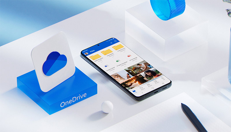 امکان یادداشت در فایل های ذخیره شده در OneDrive توسط اپلیکیشن iOS Files مجدداً ایجاد شده است
