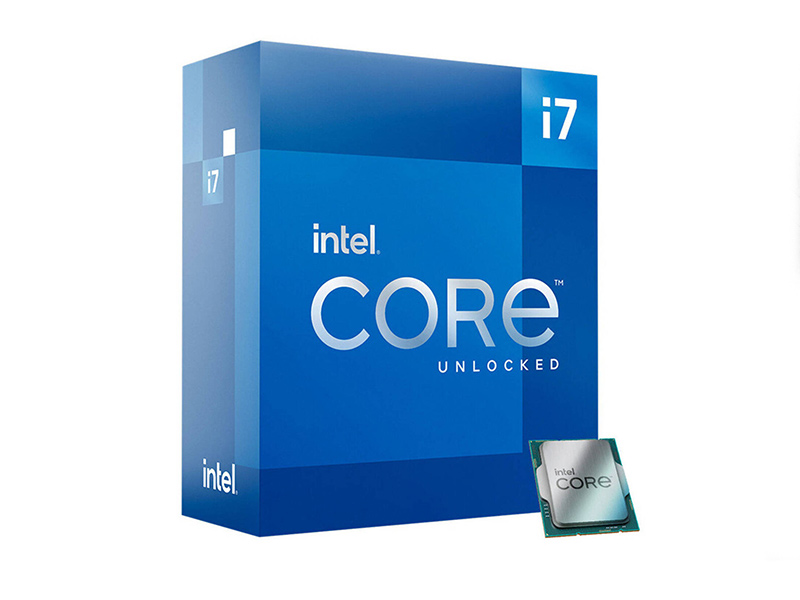 پردازنده Core i7-13700K در حالت اورکلاک عملکرد تک هسته ای سریع تری را نسبت به i9-13900K ارائه می دهد