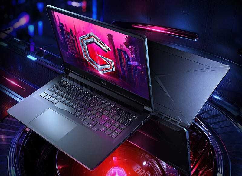 شیائومی از دو لپ ‌تاپ گیمینگ سری G 2021 با نمایشگر 144 هرتز و گرافیک RTX رونمایی کرد