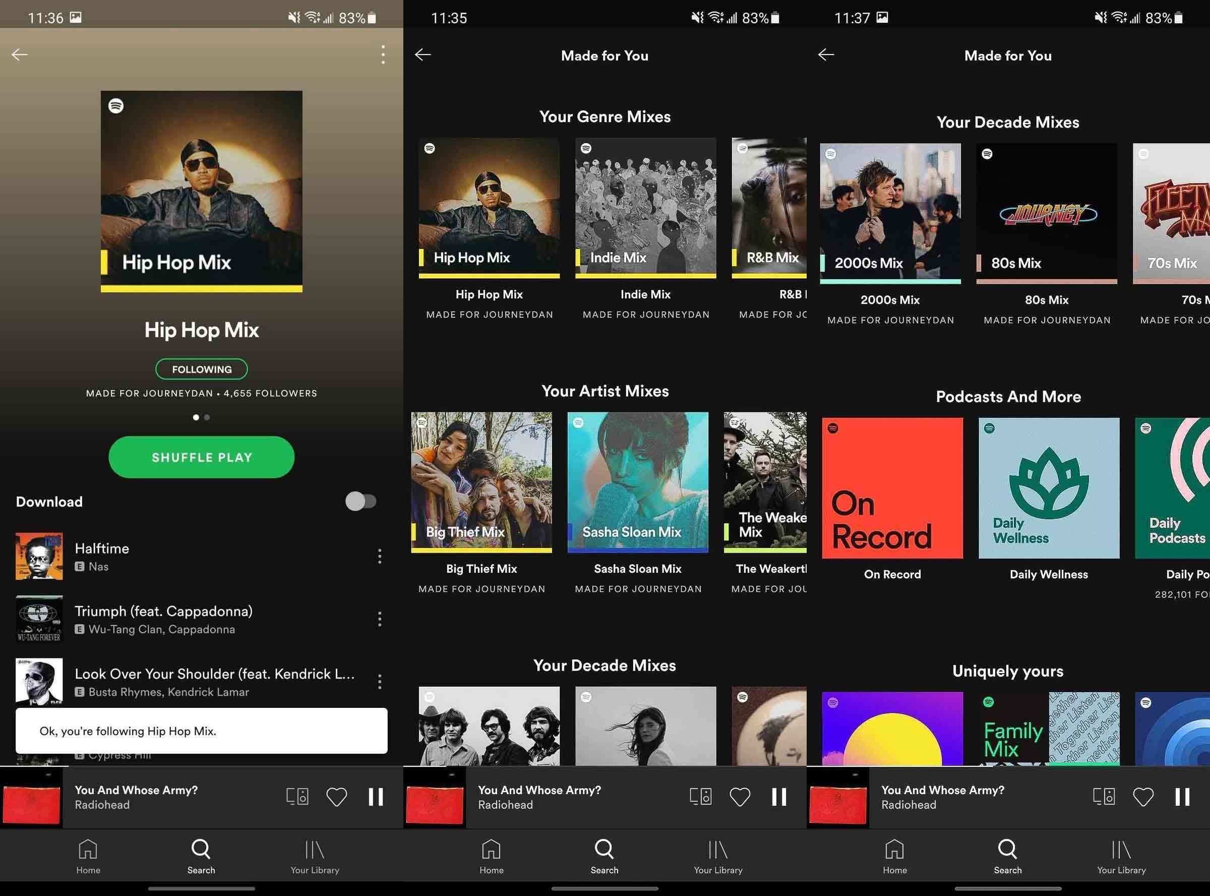 Spotify-expands-Made-for-You