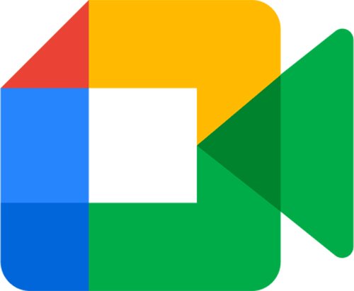 اپلیکیشن Google Meet – همه چیز را به گوگل بسپارید!