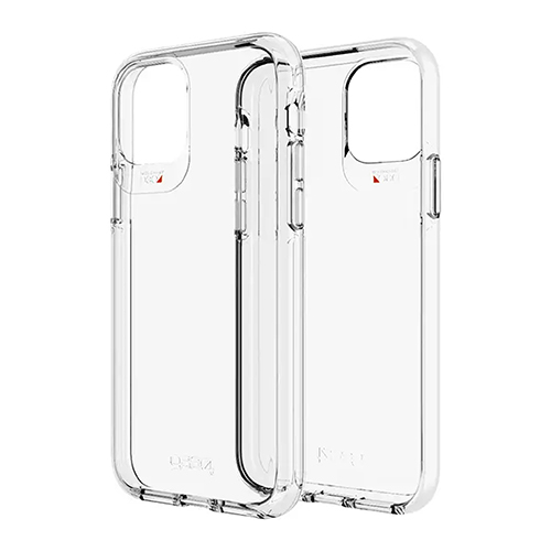 قاب Gear4 Crystal Palace Case