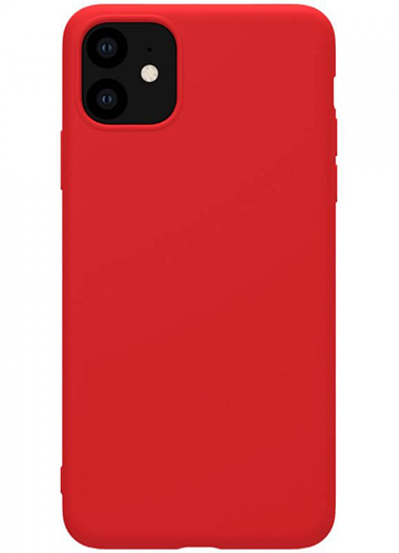 قاب Nillkin Rubber Wrapped