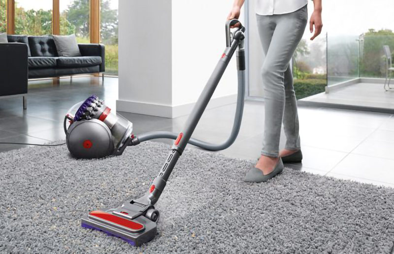 جاروبرقی Dyson V15 Detect Absolute