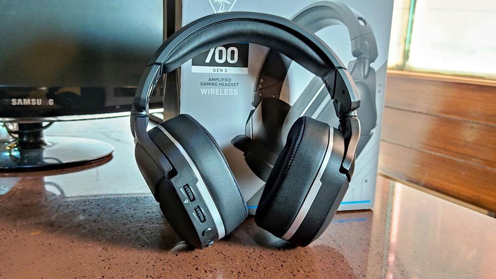 Turtle Beach هدست پریمیوم Stealth 700 Gen 2 MAX را برای ایکس باکس معرفی کرد!