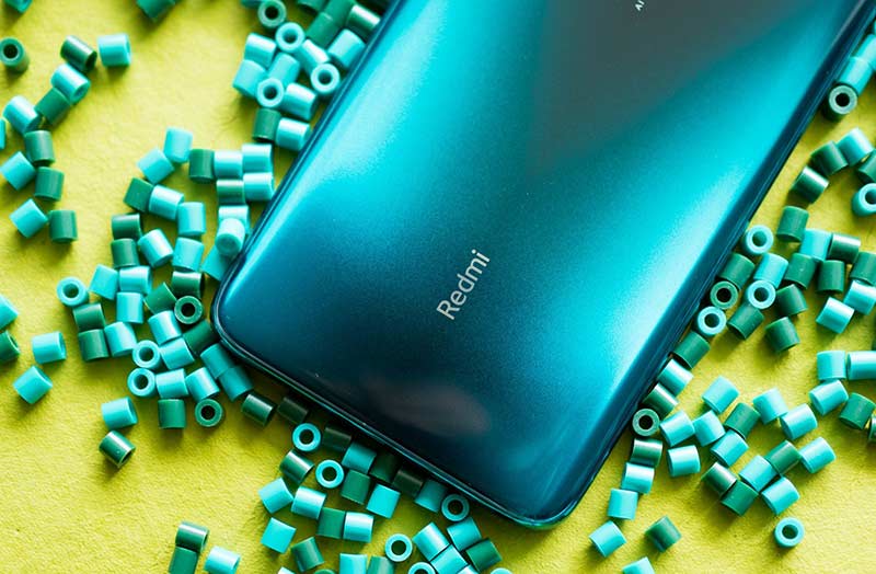 گوشی شیائومی Redmi Note 8 به زودی با مشخصات سخت افزاری ارتقا یافته و نام جدید مجدداً عرضه می شود