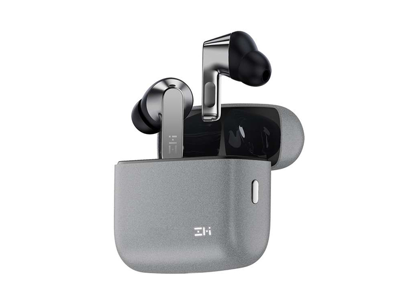 ایربادز وایرلس ZMI PurSpace 2 Pro از طول عمر باتری 30 ساعته و قابلیت ANC بهره می برد