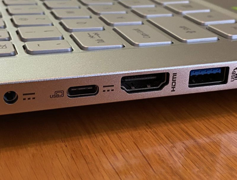 معرفی و بررسی کامل لپ تاپ Swift X (SFX14-41G) ایسر!