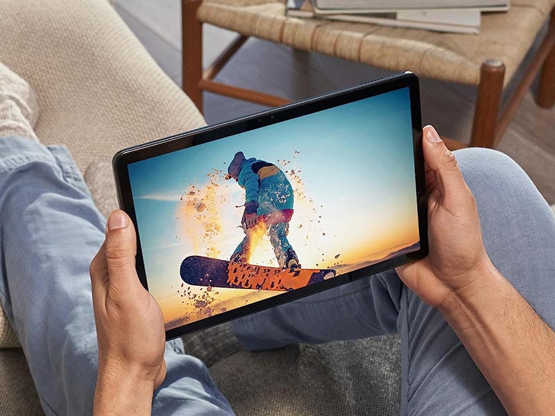بررسی تبلت آمازون Amazon Fire Max 11
