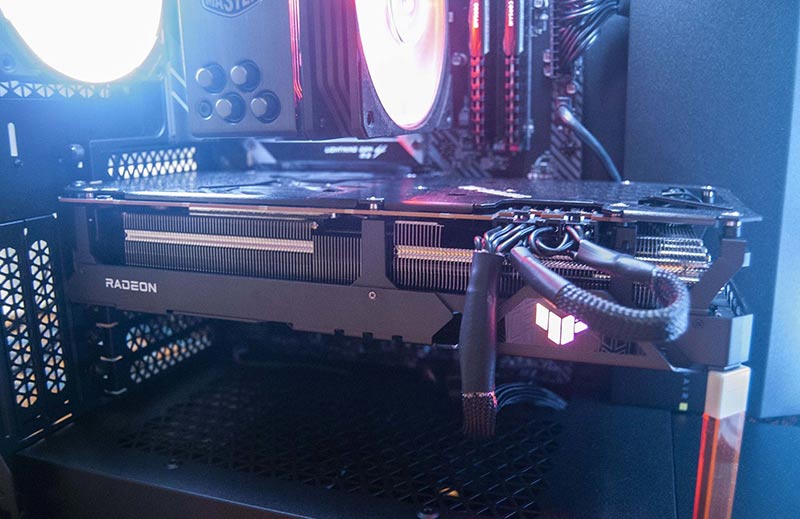 AMD برای سازگاری با ویندوز 11 نرم افزار Radeon Software را بروز رسانی کرد!