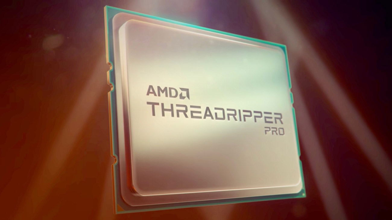 کمبود پردازنده های AMD Ryzen Threadripper در بازار برای شرکت های تولید کننده PC دردسرساز شده است