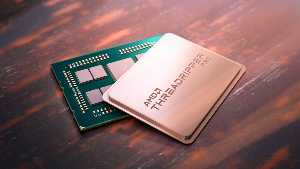 کمبود پردازنده های AMD Ryzen Threadripper در بازار برای شرکت های تولید کننده PC دردسرساز شده است