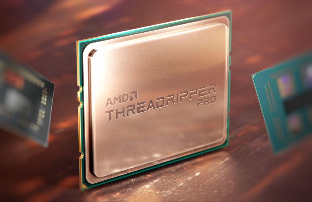 کمبود پردازنده های AMD Ryzen Threadripper در بازار برای شرکت های تولید کننده PC دردسرساز شده است