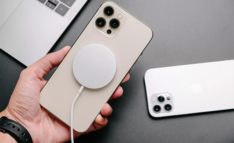 به تاخیر افتادن عرضه MagSafe