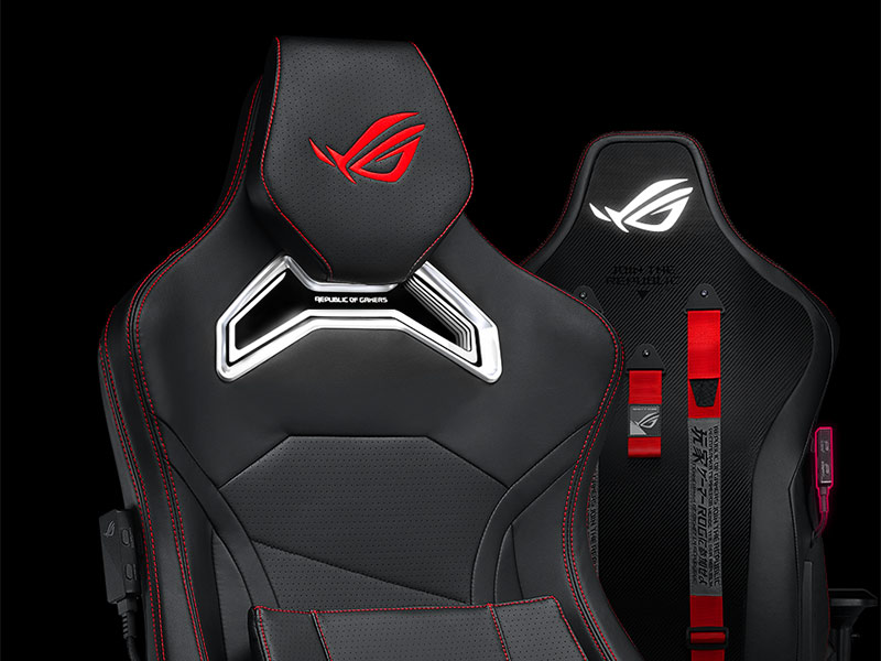 Asus rog chariot sl300c 2025