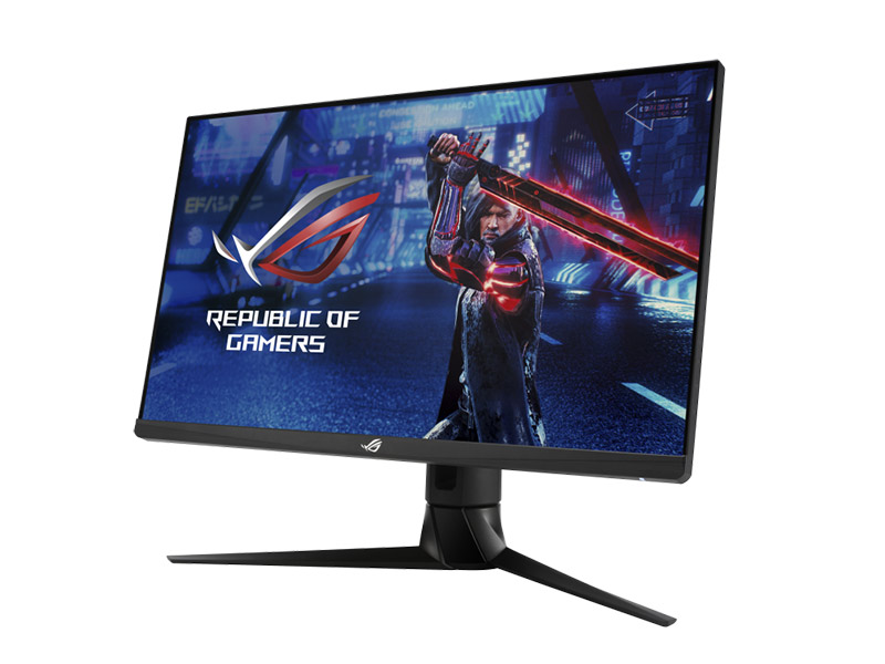 بررسی مانیتور گیمینگ ایسوس مدل ROG Strix XG27AQ