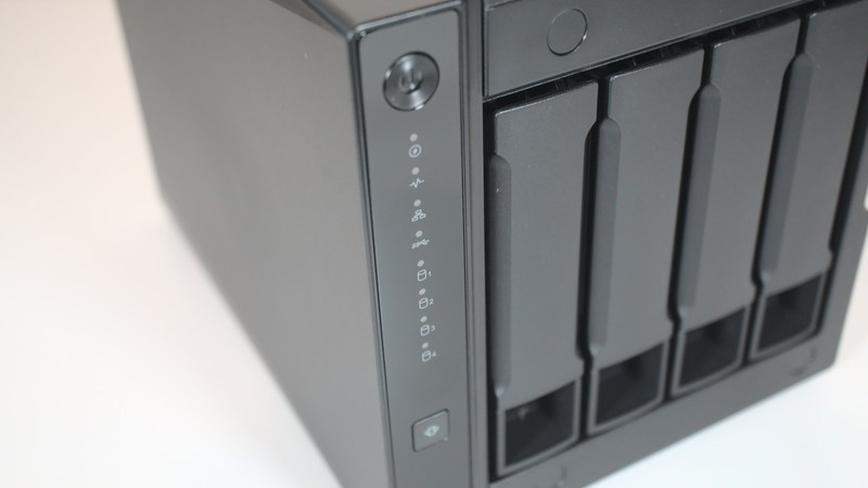آموزش بک آپ گرفتن از ویندوز 10 بر روی  ASUSTOR NAS