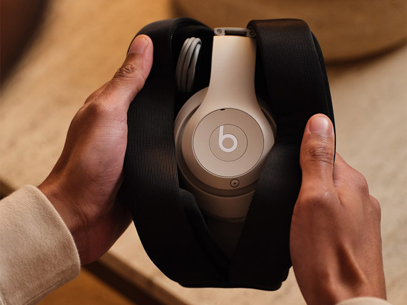معرفی هدفون Beats مدل Studio Pro
