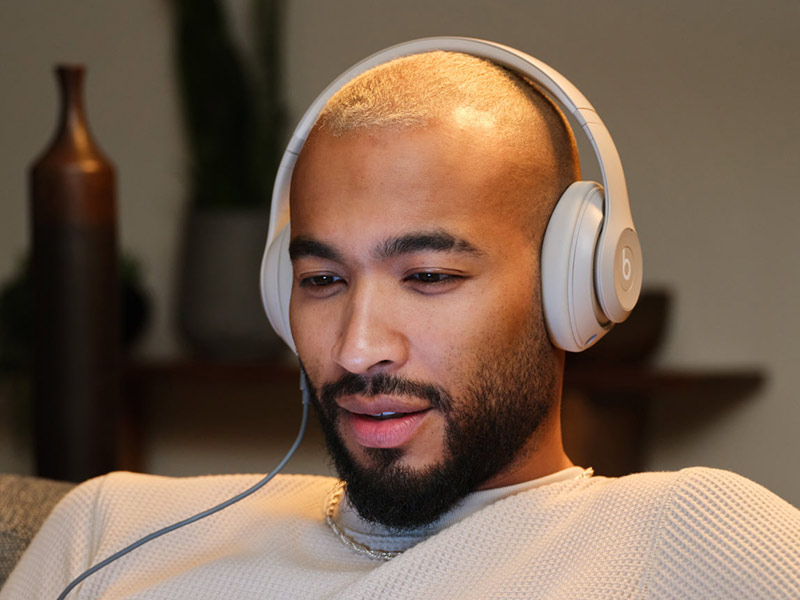 معرفی هدفون Beats مدل Studio Pro