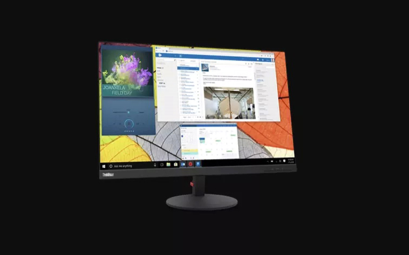 مانیتور لنوو ThinkVision S27q-10