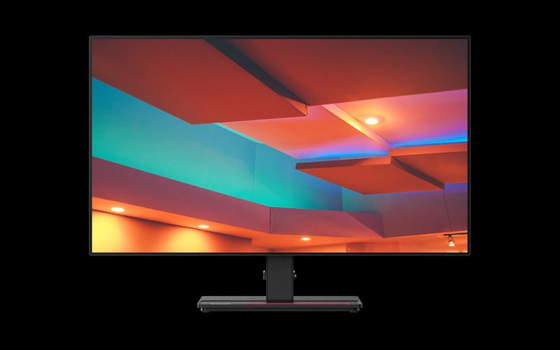 مانیتور لنوو ThinkVision P27q-20