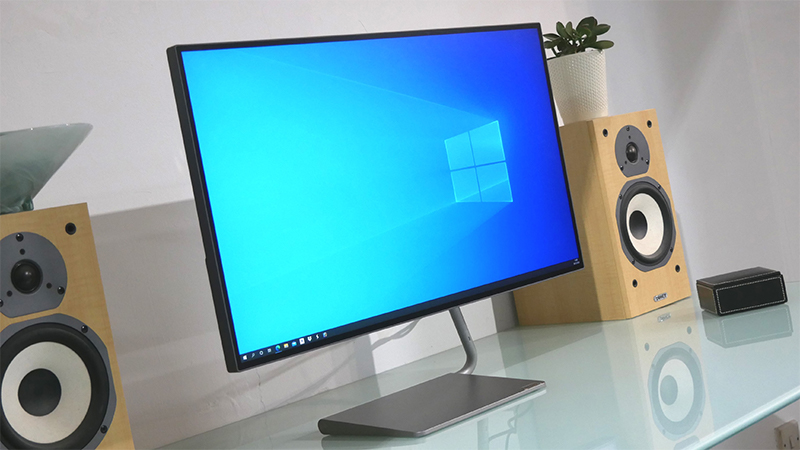 مانیتور لنوو Q27h-10