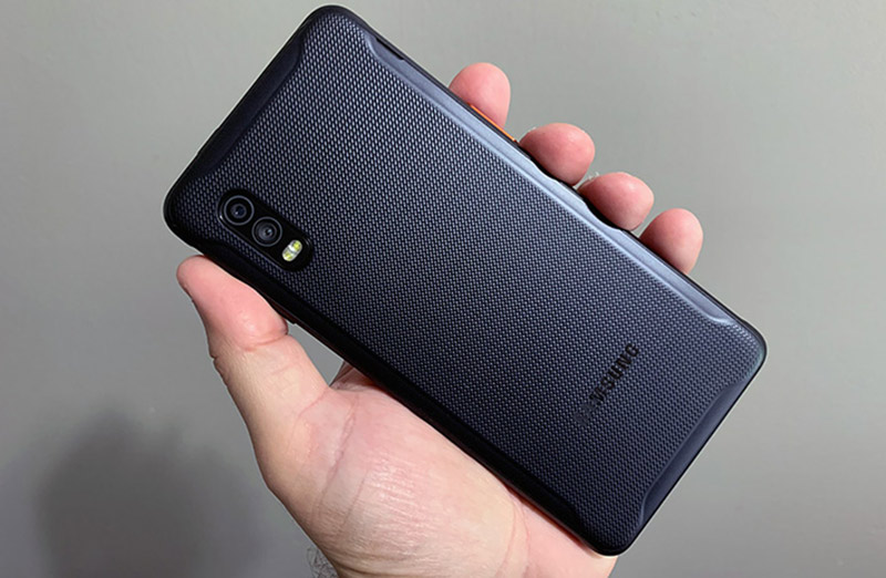 گوشی سامسونگ Galaxy XCover Pro – یک انتخاب ایده آل