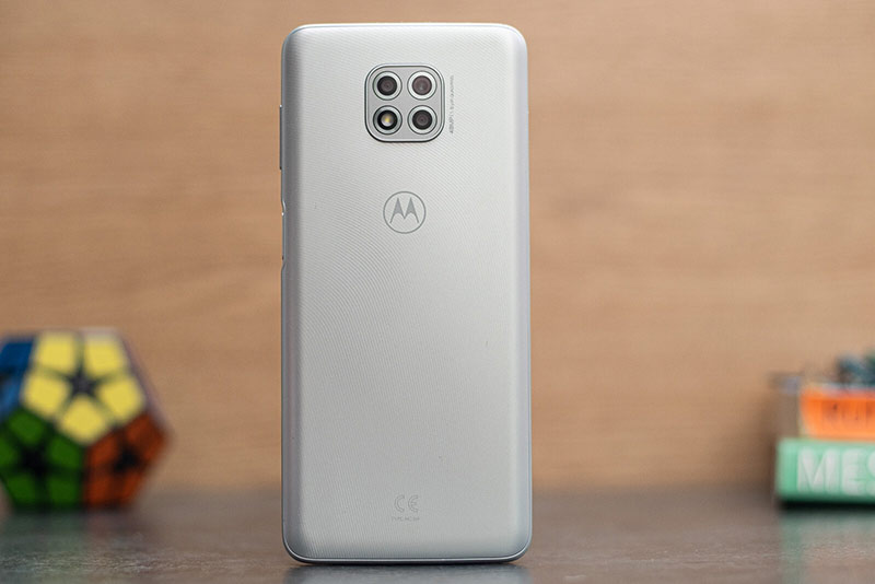 گوشی Moto G Power (2021) – سه روز شارژدهی!