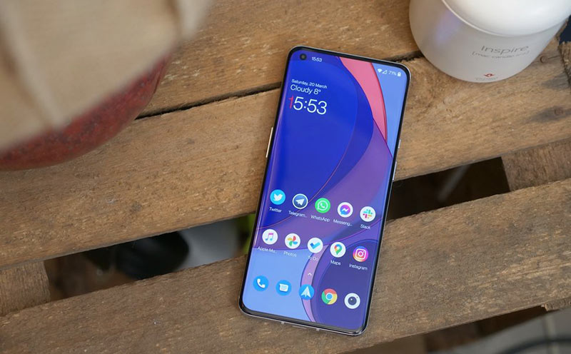 گوشی OnePlus 9 – یک پرچم دار مقرون به صرفه