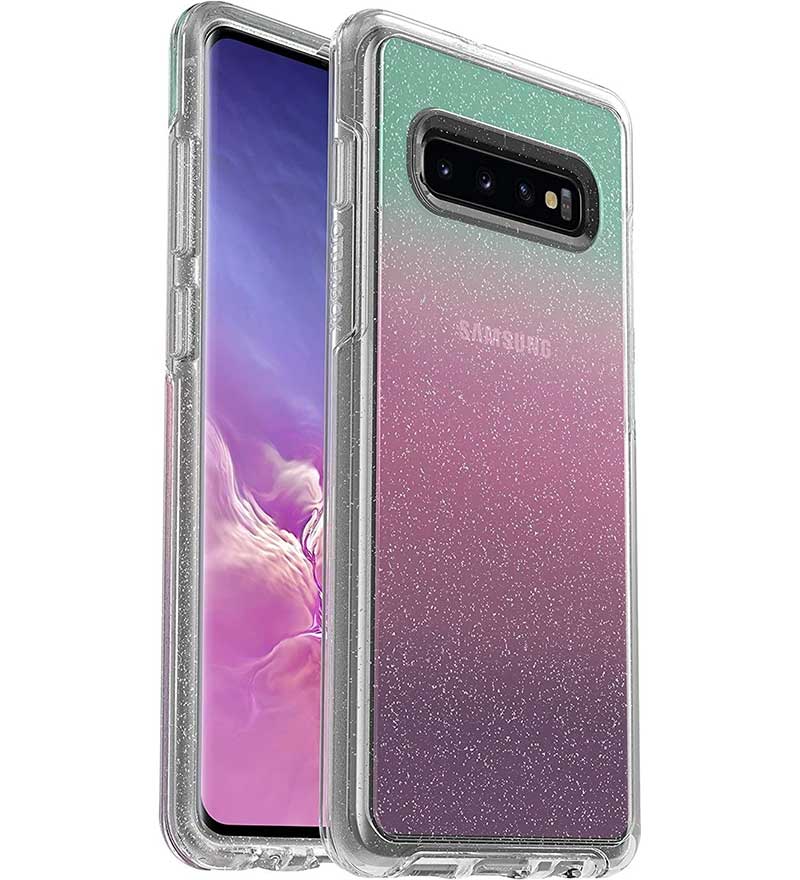 قاب محافظ OtterBox Symmetry Series – درخشان و چشم نواز
