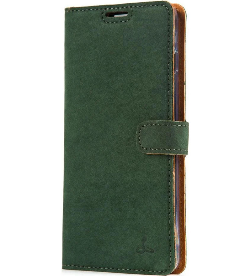 قاب محافظ Snakehive Vintage Leather Wallet – یک کیف پول با کلاس