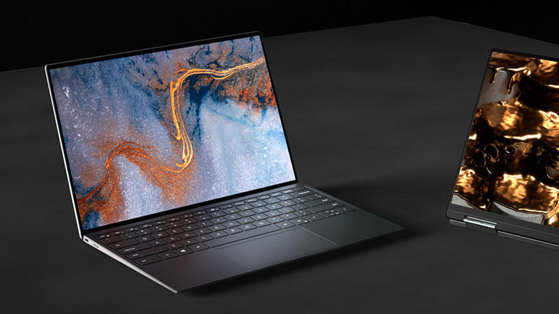 لپ تاپ Dell XPS 13 (9310)- یک لپ تاپ قدرتمند و کارآمد!