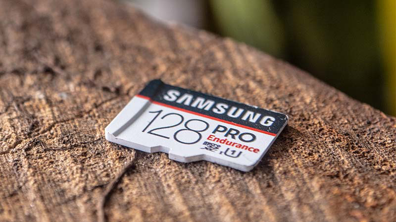 کارت حافظه Samsung PRO Endurance 32GB