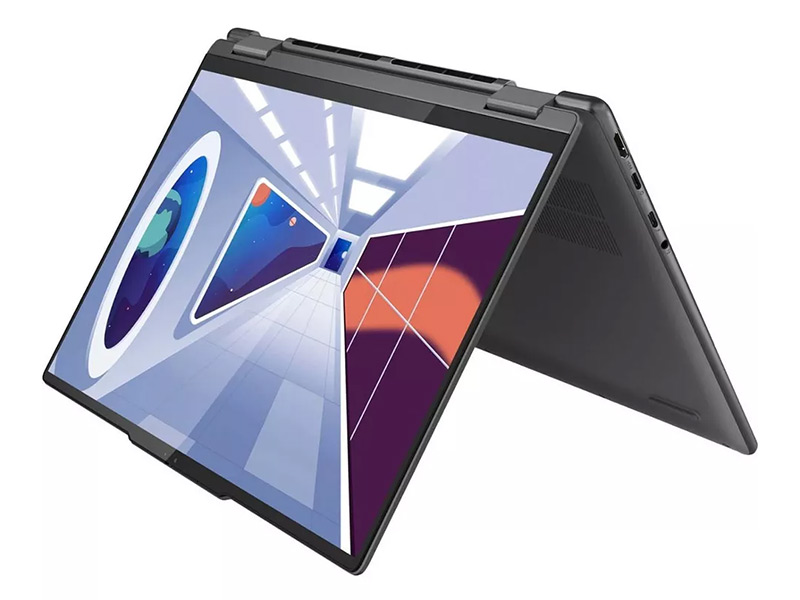 بهترین لپ تاپ 2 در 1: لنوو Lenovo Yoga 9i Gen 7